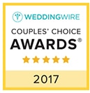 Wedding Wire - 2017